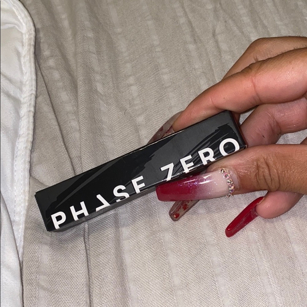 matte lipstick